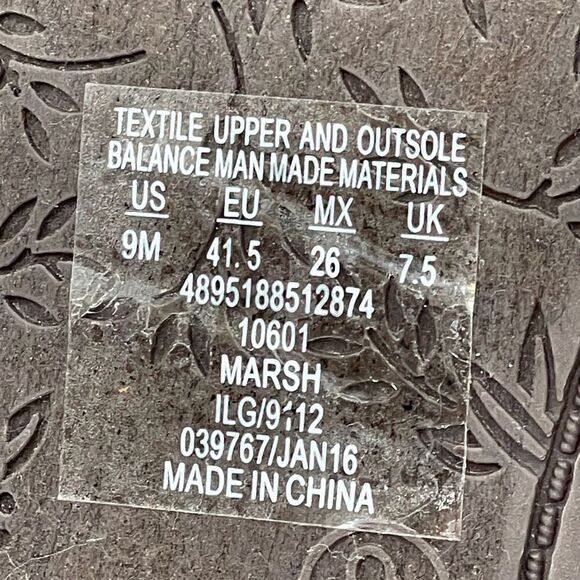 NWT BONGO Sandals Womens Size 9 Pink Crochet Strap Boho Macrame Thong Flip Flop - Picture 8 of 14